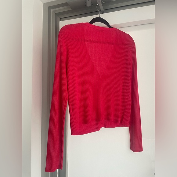 Little Moon Cardigan/Sweater - Picture 2 of 2